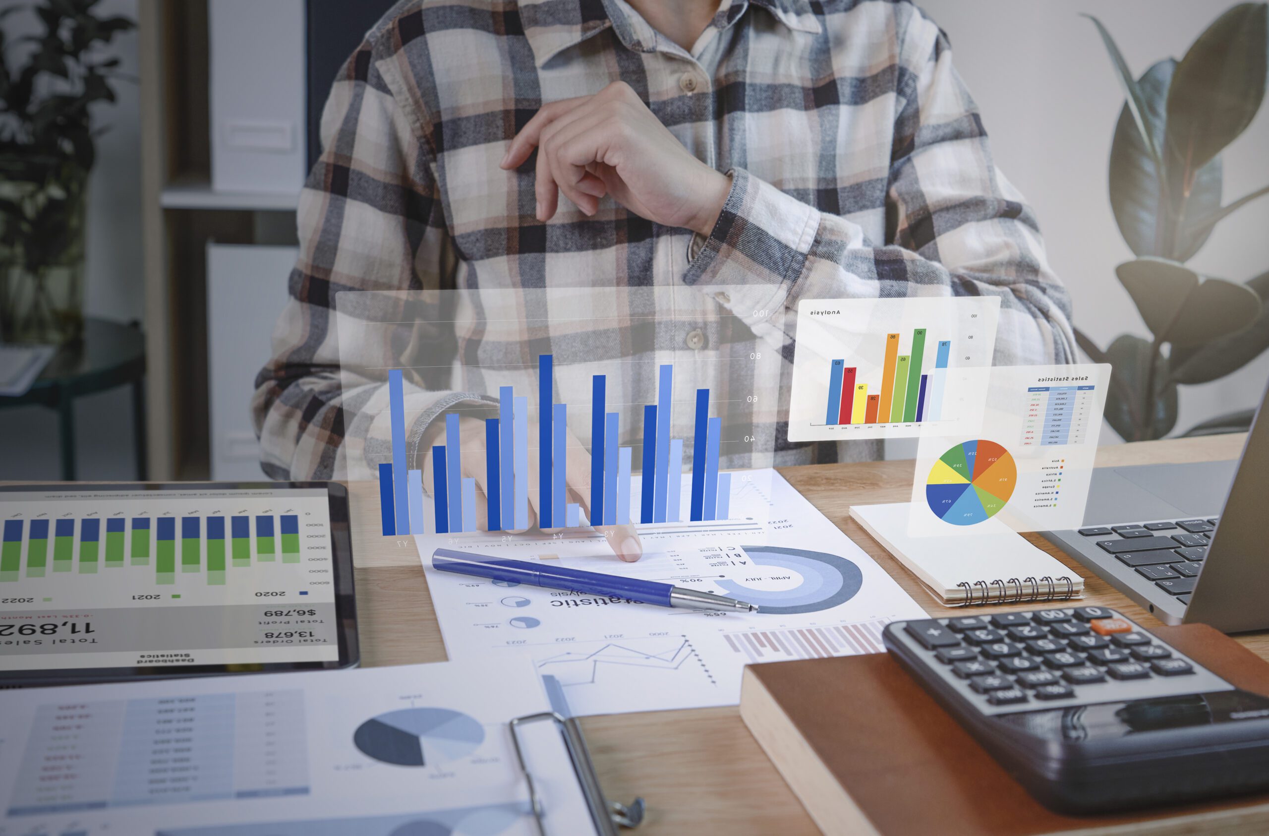 Descubre qué debe tener un buen software contable para pequeñas empresas en Colombia. Mejora la gestión financiera, cumple con la DIAN y toma decisiones inteligentes desde la nube.